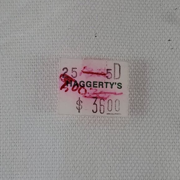 VTG Peking Handcrafts 18" Cotton Napkins Set Of 4 With Embroidery 100% Cotton - Picture 9 of 10